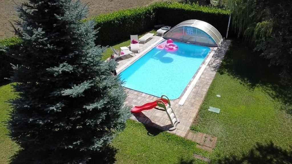 Villa Leko Dream House Cetina Exterior photo